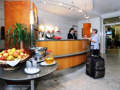 Unger Отель 4*